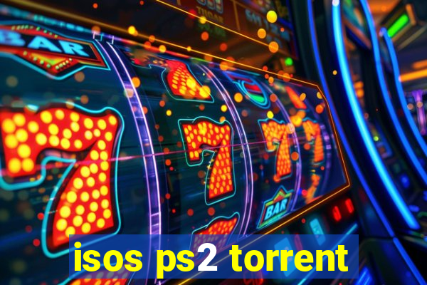 isos ps2 torrent